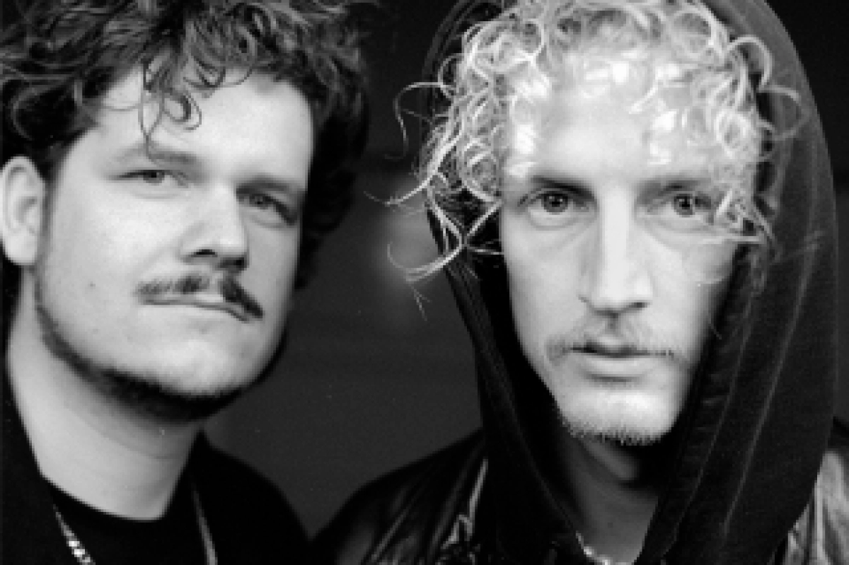 Hit the North Presents: Velocity Made Good